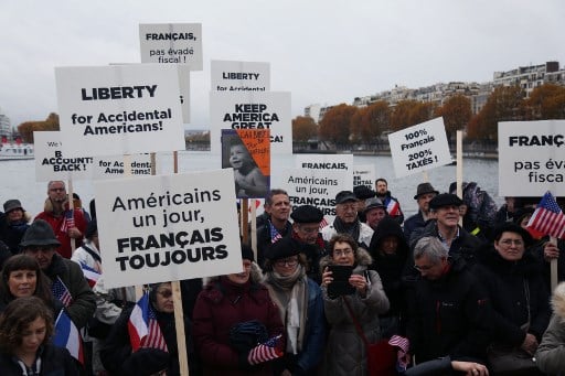 Who are France’s ‘accidental Americans’ and why are they suing big banks?