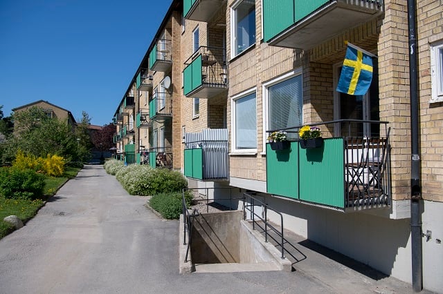 'Deregulate housing market,' IMF urges Sweden