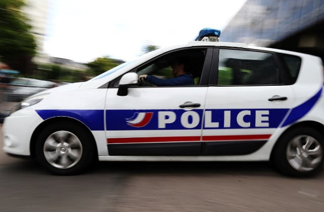 French police launch photo 'competition' to show anger over working conditions