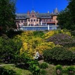 Explore Sweden: Six fantastic Swedish ‘slott’ to visit in Skåne