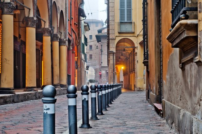 Weekend Wanderlust: How to spend the perfect 24 hours in Bologna