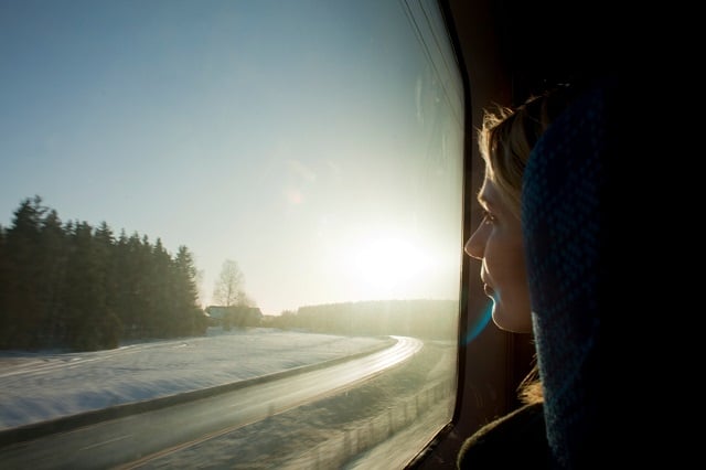 The Local's ultimate guide to exploring Sweden by train