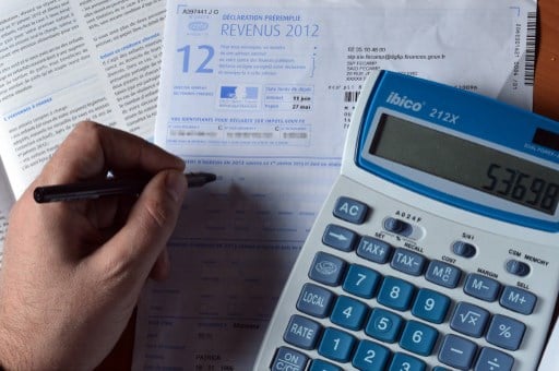 The essential information about this year's French tax declarations