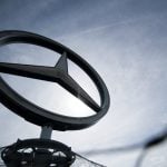 German car maker Mercedes plans to abandon combustion engines by 2039