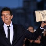 Banderas wins Cannes ‘best actor’ as Almodovar alter ego