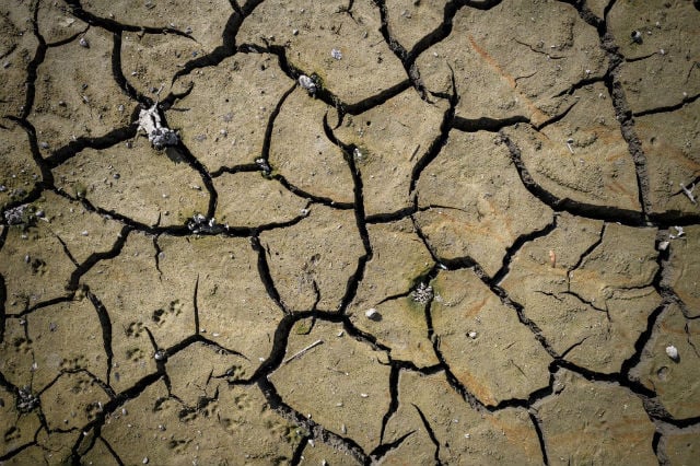 Q&A: Just how bad is the drought situation in France?