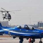 Swiss ban aerospace firm Pilatus from operating in Saudi, UAE