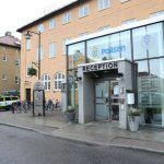‘Suspect object’ triggers evacuation of Linköping police station