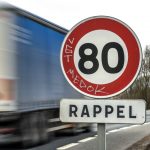 ANALYSIS: Political weakness, not yellow vests, killed off France’s 80km/h limit