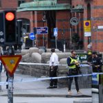 What we know about the Malmö train station 'bomb scare' so far