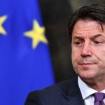Italian PM threatens to quit unless coalition stops bickering