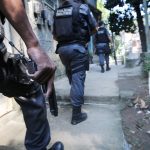 Two Italian ‘Ndrangheta suspects arrested in Brazil