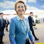 Who is Germany's Ursula von der Leyen, the surprise candidate set to take the EU's top job?