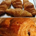 Living in France daily dilemmas: A croissant or a pain au chocolat?