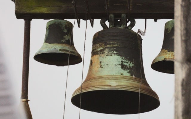 Tourist asks village mayor to silence church bells during her two-week holiday