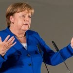 Should Germany be worried about Merkel's health after trembling spells?