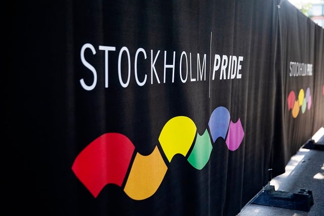 Stockholm Pride begins: Here’s what you need to know