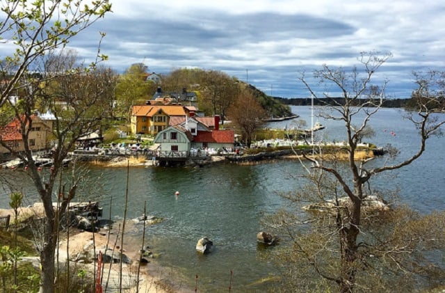 The ultimate guide to exploring Stockholm's archipelago islands
