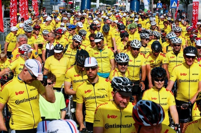 Five things to know about the 2019 Tour de France
