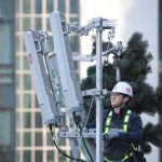 Swiss 5G rollout slowed as opponents fight antenna plans