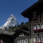 'Too dangerous': Calls for Switzerland’s Matterhorn to be closed to climbers