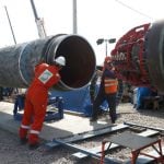 Danish Nord Stream delay ‘could cost €660m’