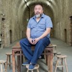 ‘Germany is not an open society’: Chinese artist Ai Weiwei on leaving Berlin