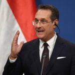 Austrian ex-vice chancellor’s home raided in corruption probe