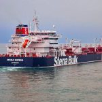 Iran to release Swedish-owned oil tanker ‘soon’