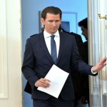 Austria Chancellor facing investigation over ‘false statement’ to MPs