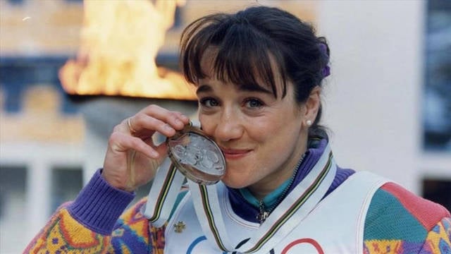 Spain mourns Blanca Fernández Ochoa, the Olympian skier found dead in Madrid’s sierra