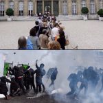 Fears in Paris that violent protests will mar annual Heritage Days event