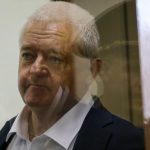 Russia to decide ‘soon’ on pardon for Norwegian spy