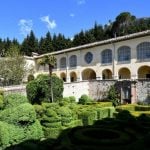 Italy evicts Bannon-backed rightwing “boot camp” from monastery