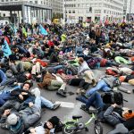 How Extinction Rebellion is training up budding climate activists in Berlin