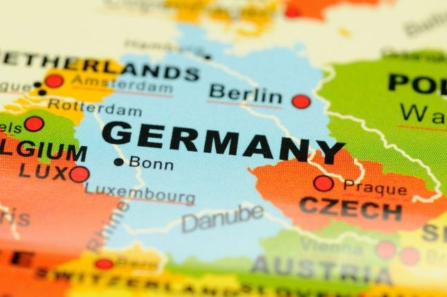 10 regional German words that will make you sound like a local