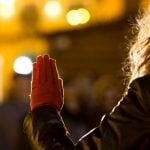 Far right Vox challenge Spain's fight against gender violence