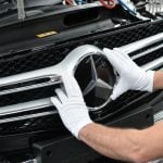 German luxury carmaker Daimler set to slash jobs to save €1 billion