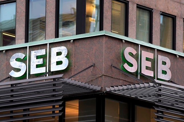 Swedish bank SEB caught up in international money laundering scandal