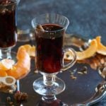 #Navidad: How to make a Spanish version of mulled wine (using Galician fire-water!)