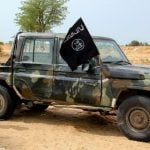 Jihadists execute French aid group employees in Nigeria