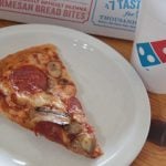 ‘Like selling ice to eskimos’: Domino’s plans to open more than 800 pizzerias in Italy
