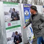 Left holds Italy's Emilia Romagna in key regional vote