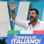 Italy's League party votes for Salvini to stand trial in migrant 'kidnap' case