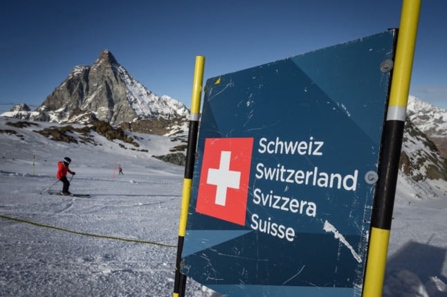 Five things you should know if you’re a cross-border worker in Switzerland