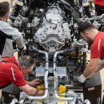 Working in Germany: Where are the most jobs in the car industry?