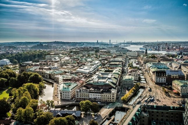 These are Sweden’s most expensive rental apartments