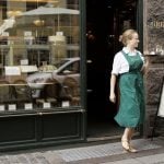 Cafés and restaurants reopen in Denmark