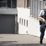 Denmark jails Iranian-Norwegian for Iran-backed murder plot