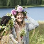 Here’s what the weather should be like in Sweden for Midsummer this year